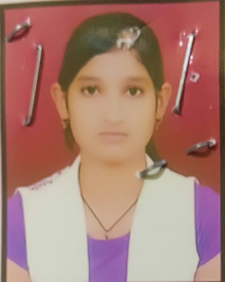  Our Selected Student