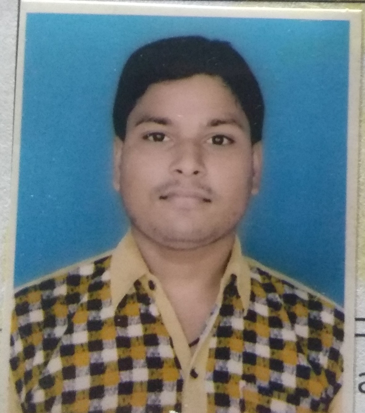  Our Selected Student