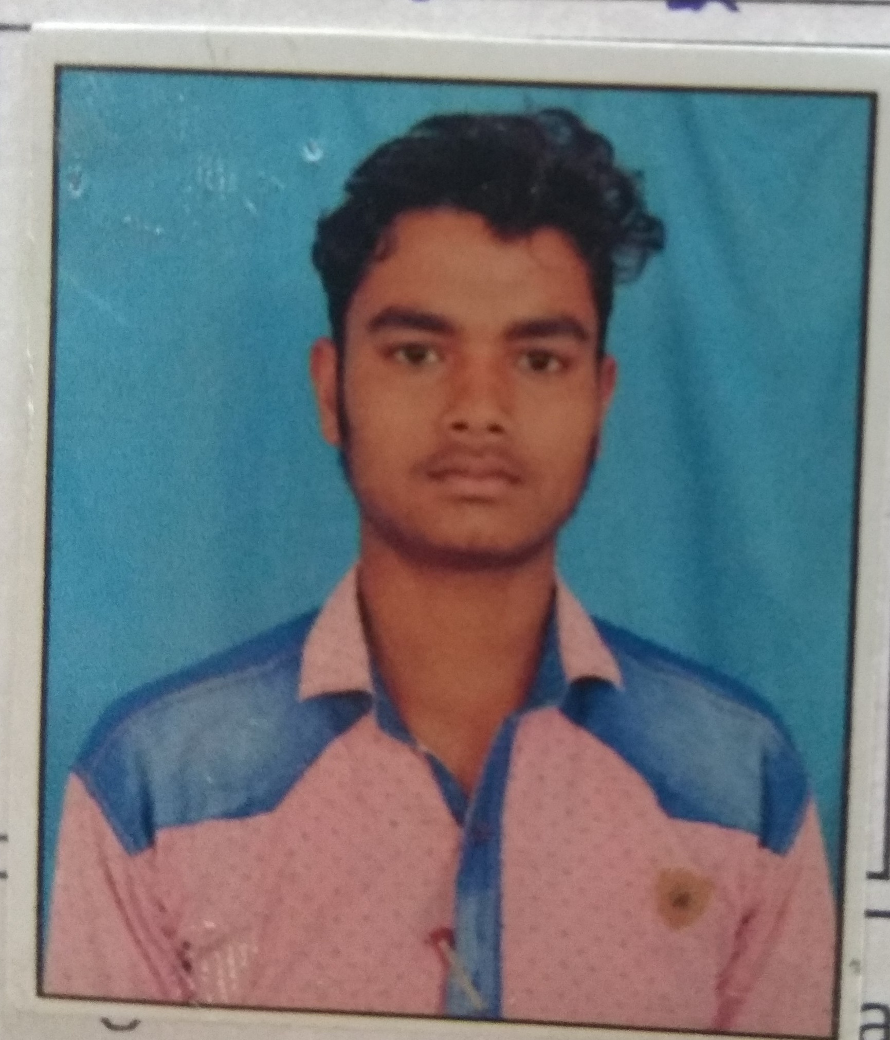  Our Selected Student