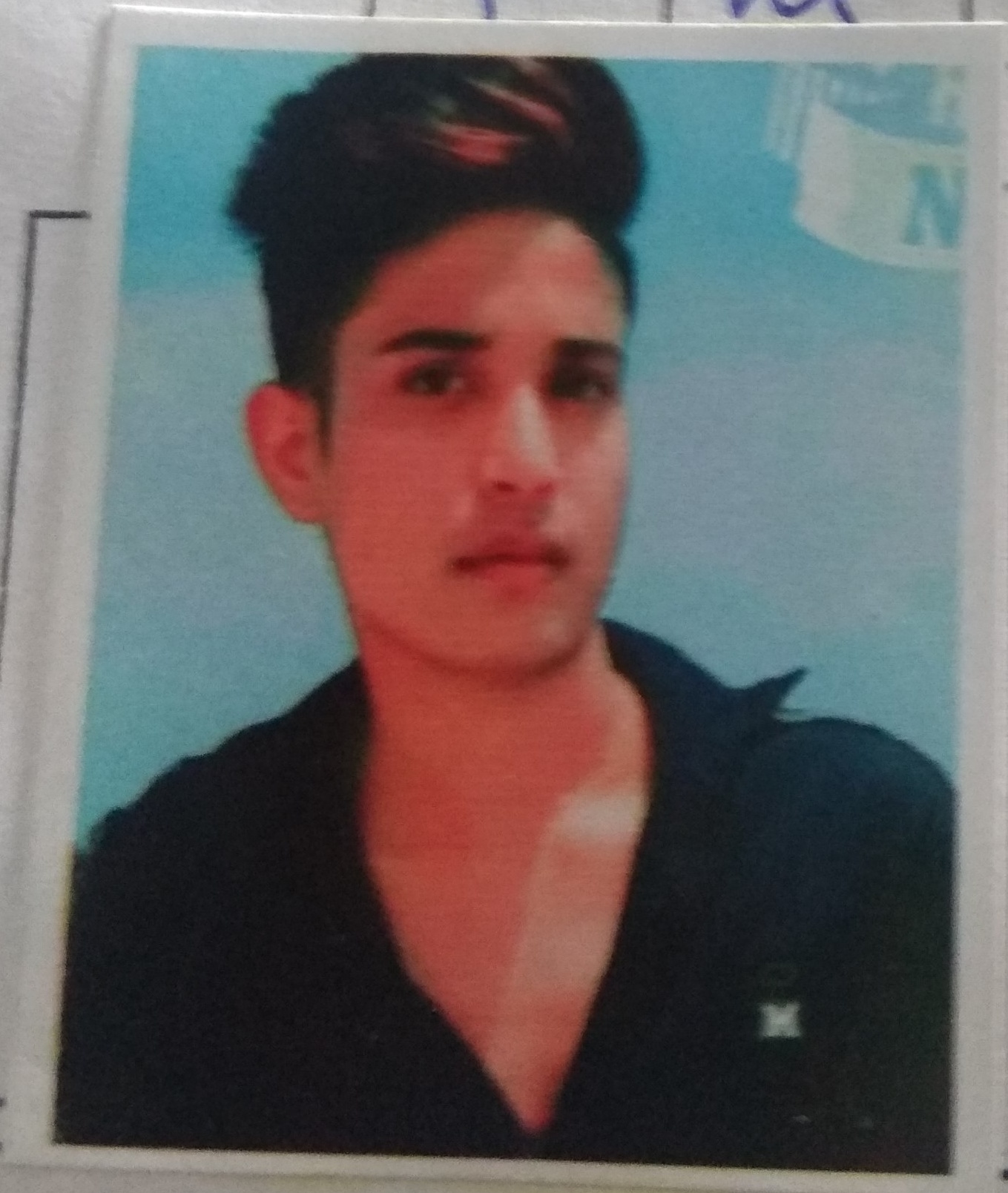  Our Selected Student