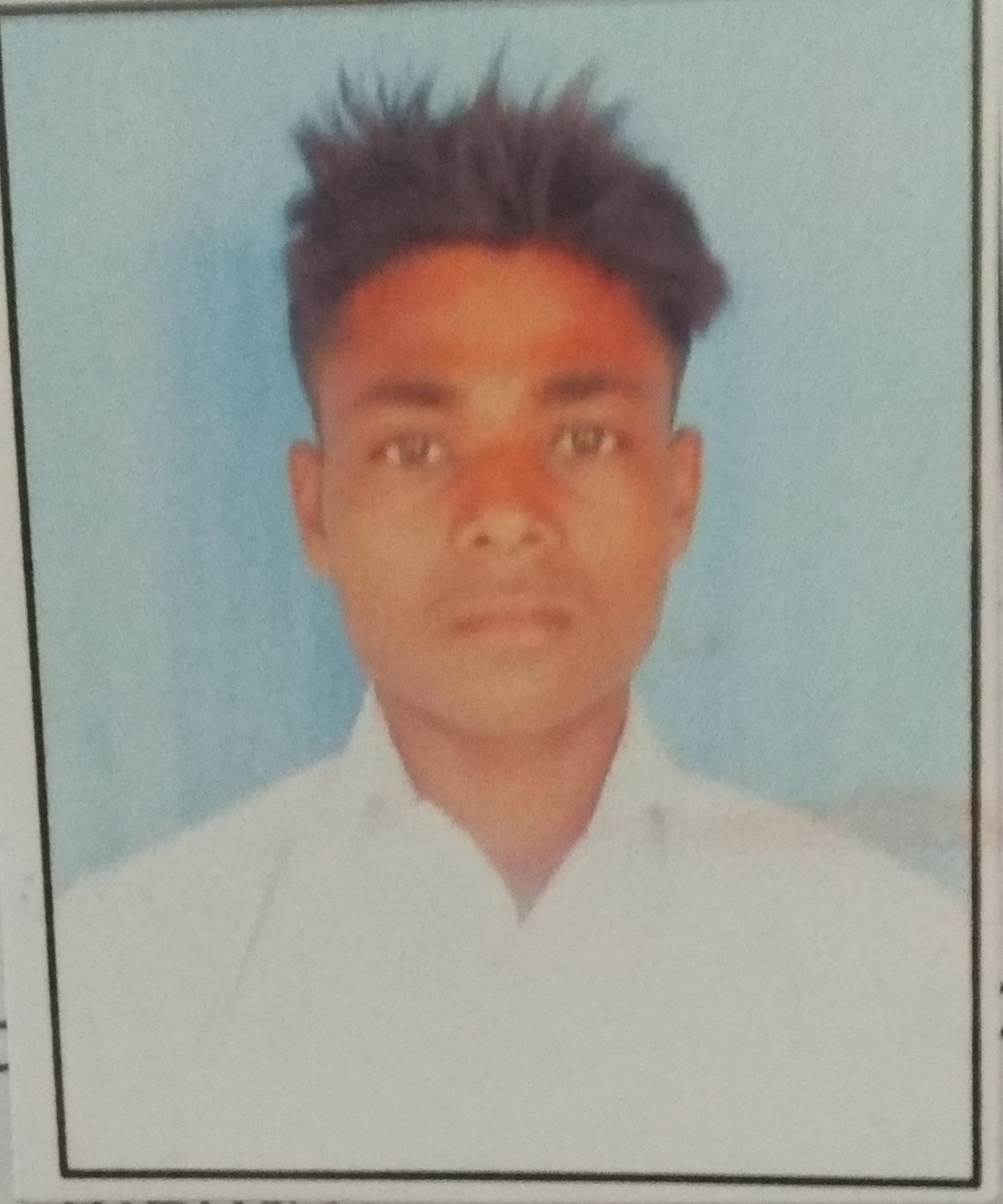  Our Selected Student