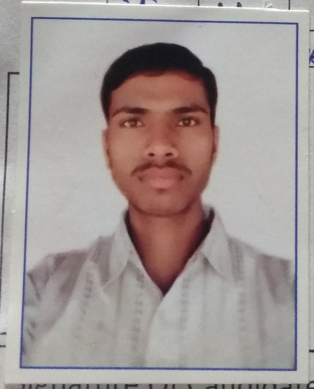  Our Selected Student