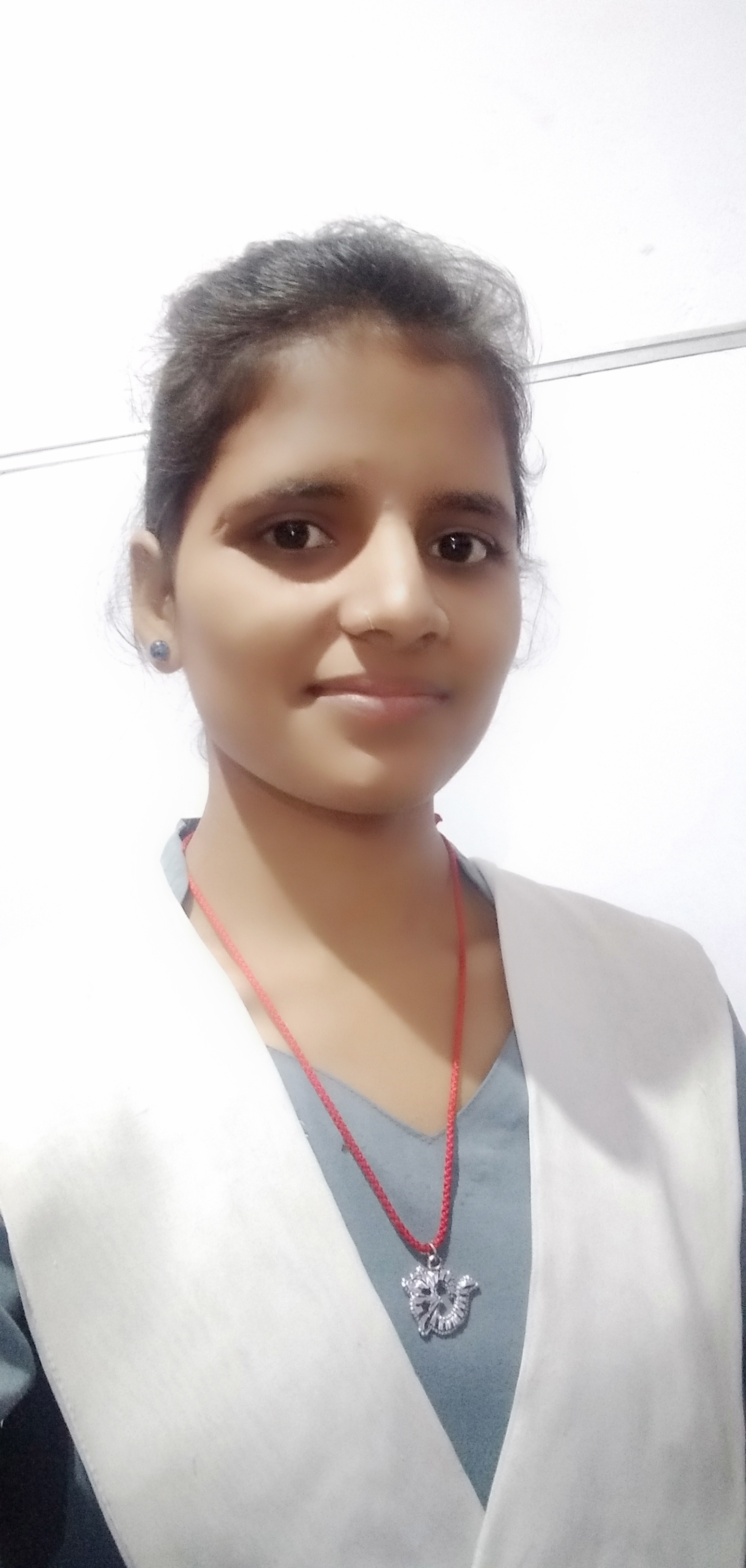  Our Selected Student