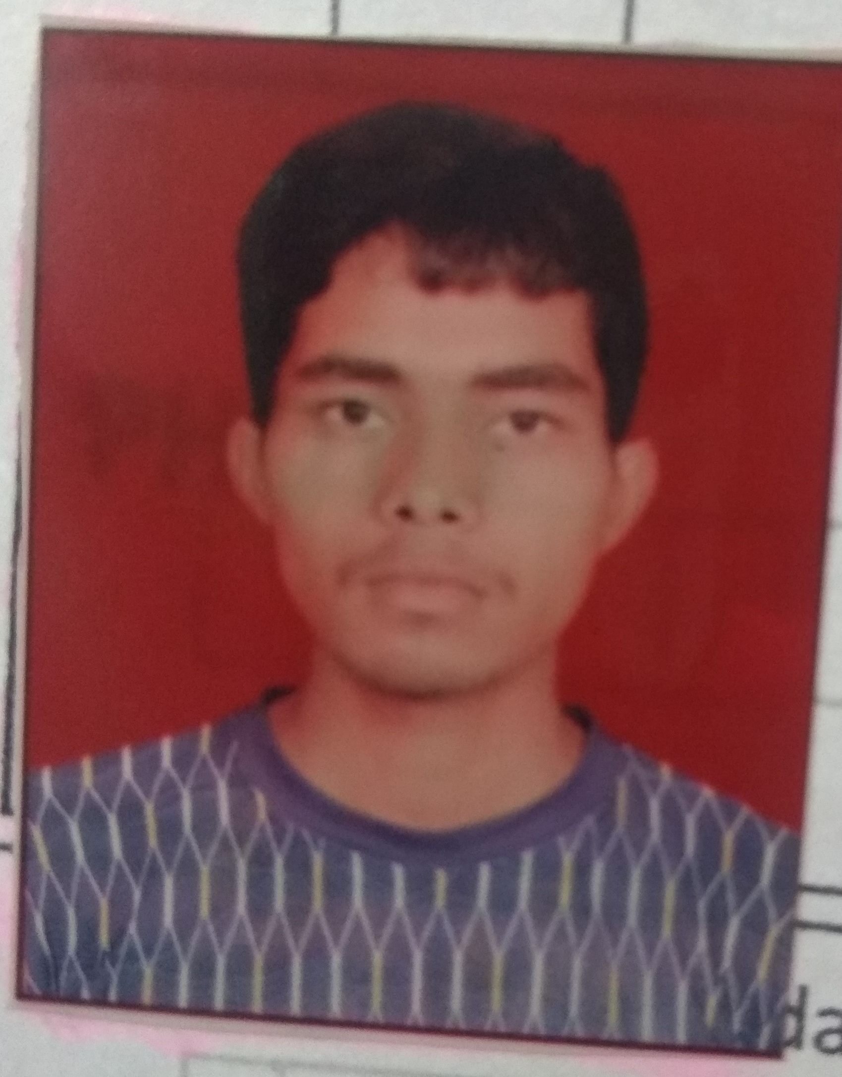  Our Selected Student