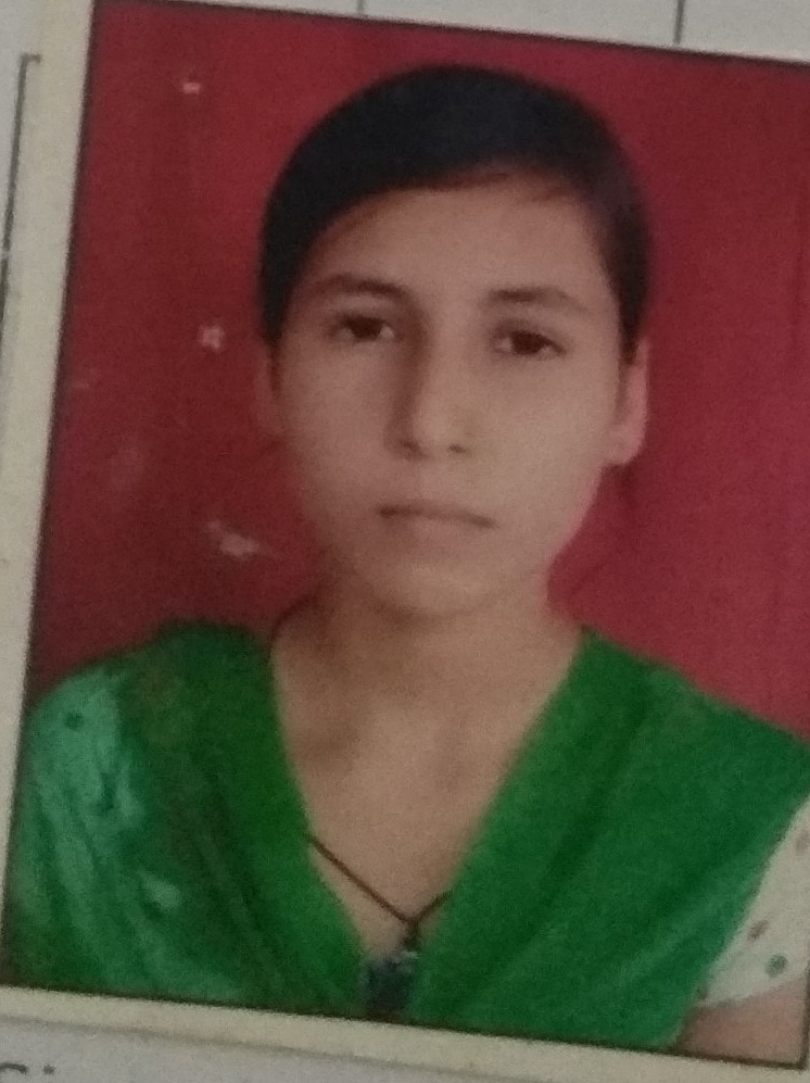  Our Selected Student