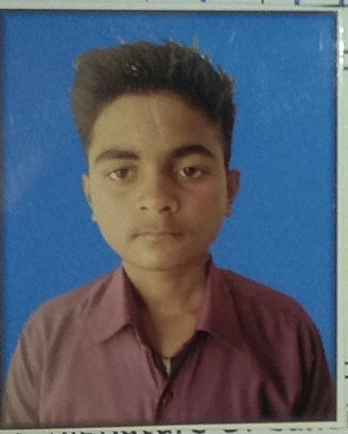  Our Selected Student