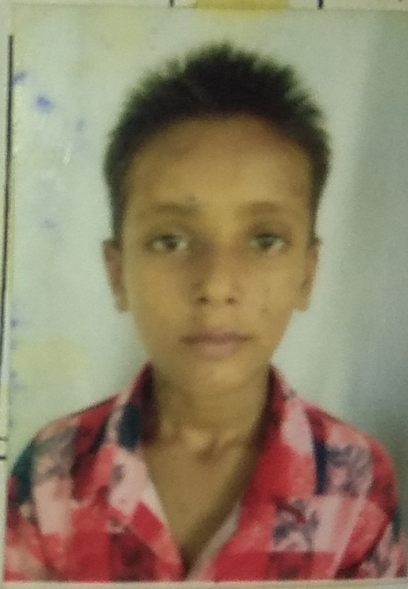  Our Selected Student