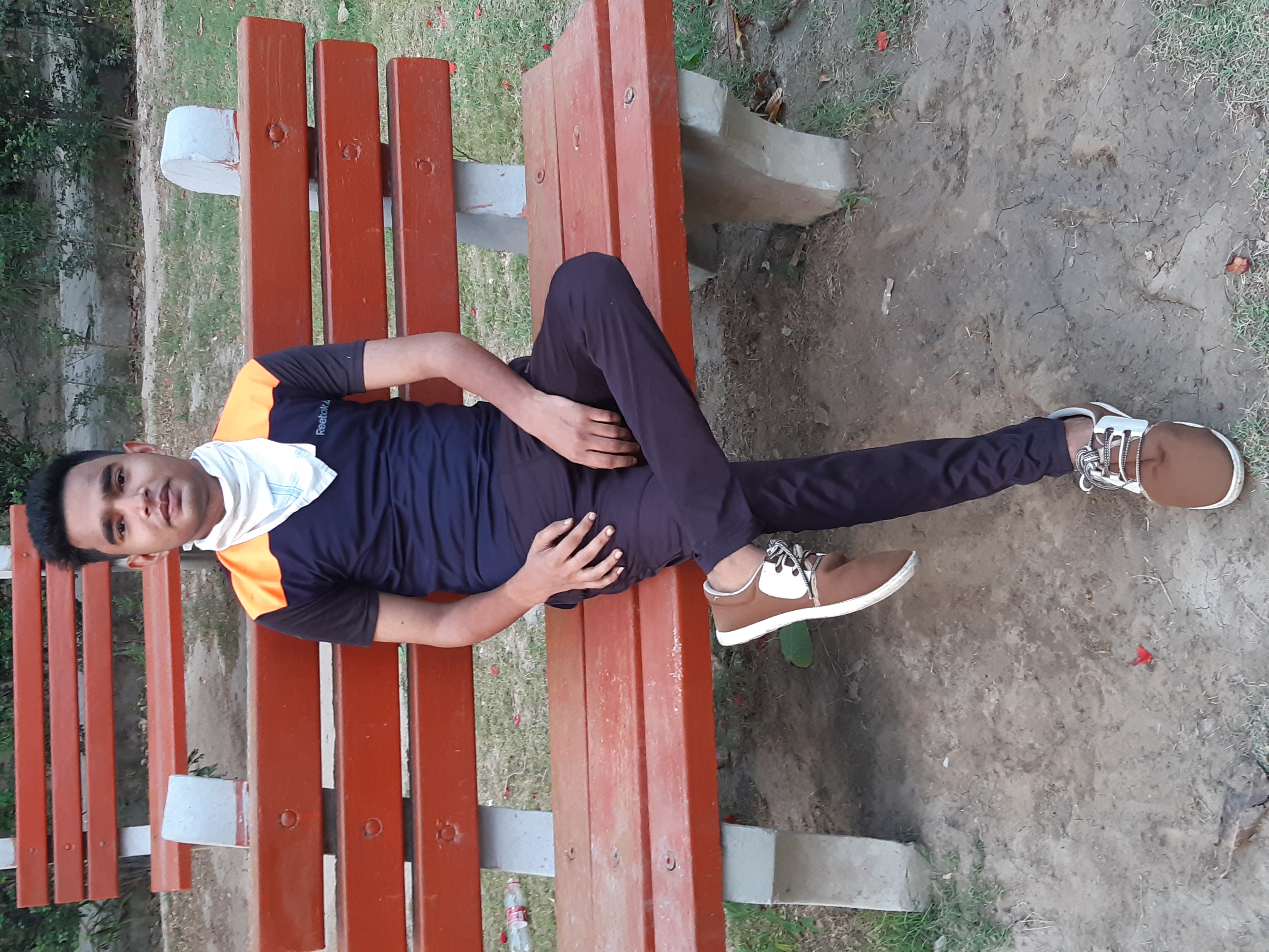  Our Selected Student