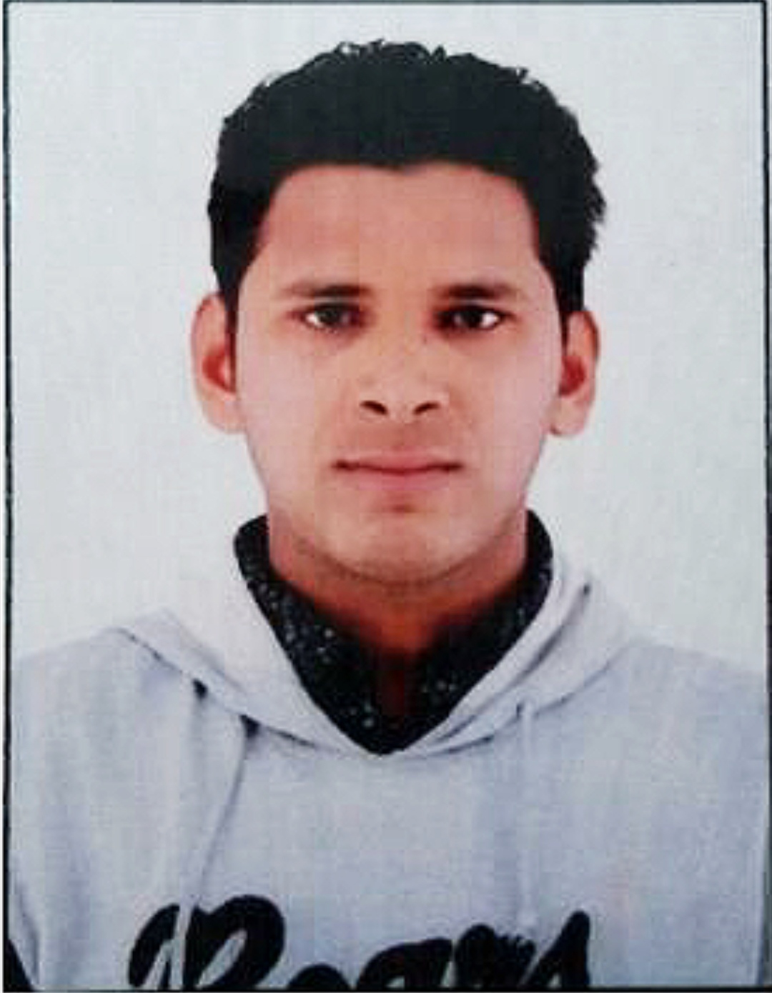  Our Selected Student