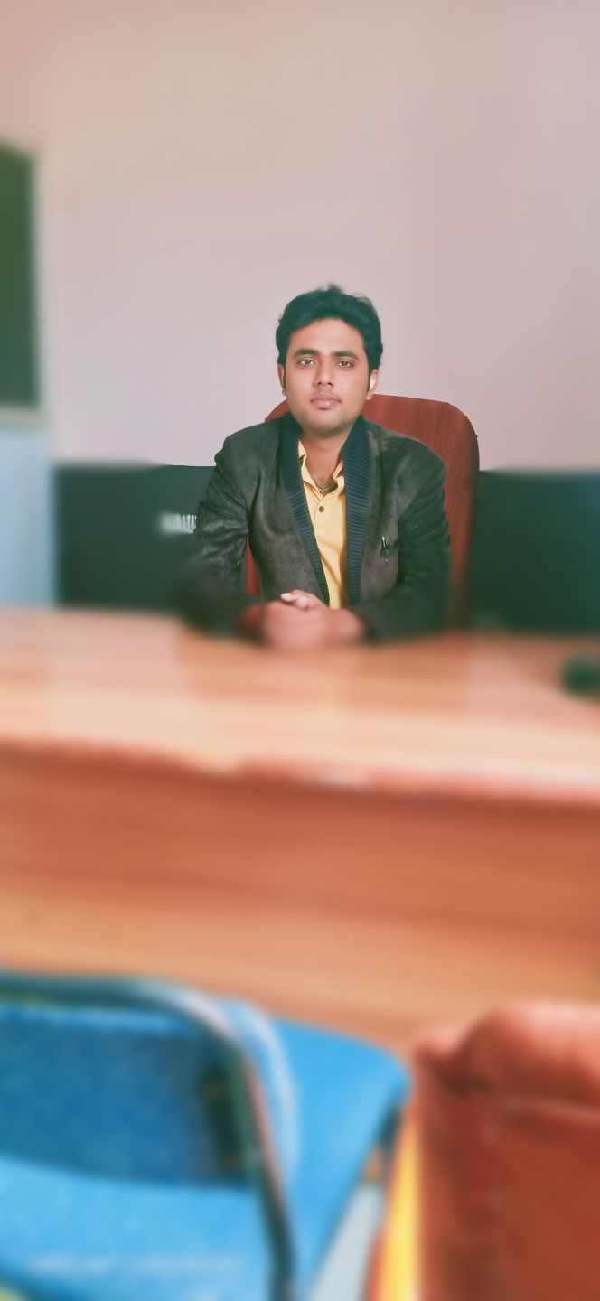  Our Selected Student