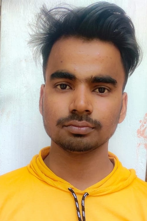  Our Selected Student