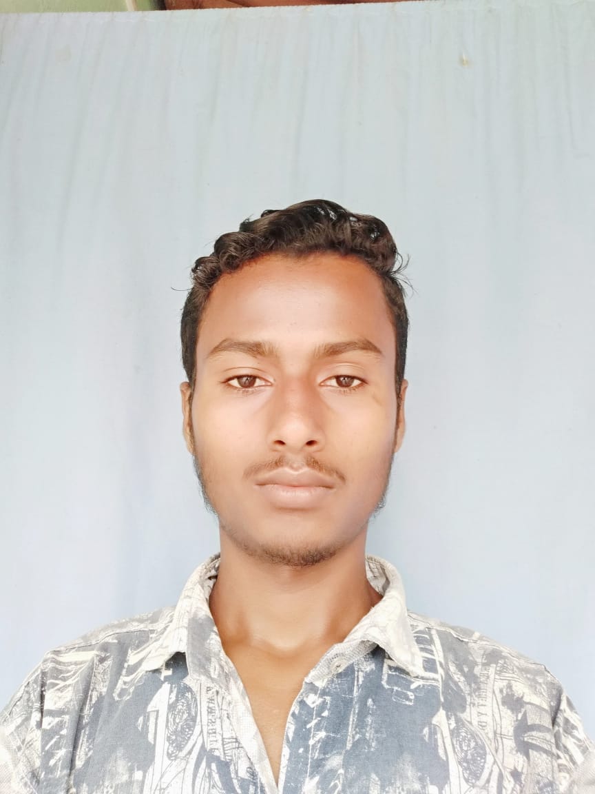  Our Selected Student