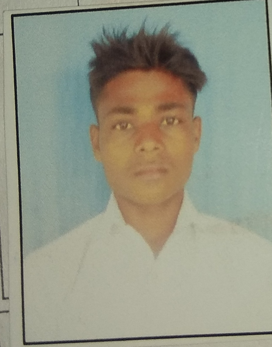  Our Selected Student