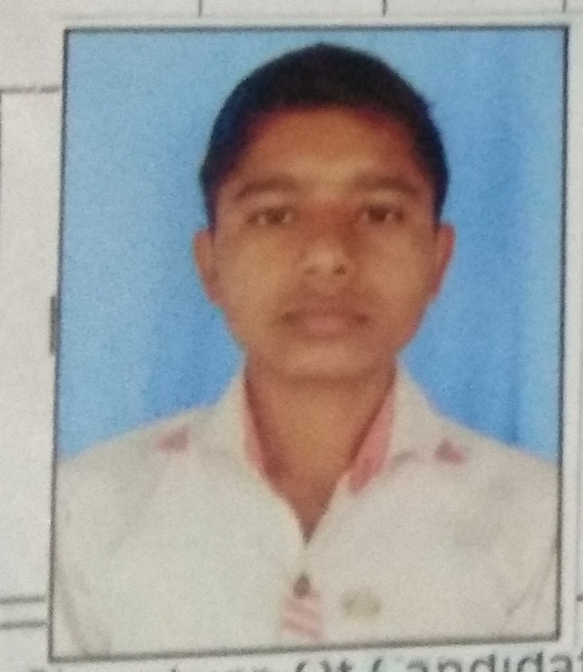  Our Selected Student