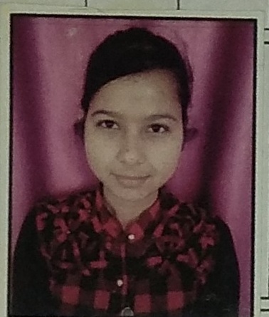  Our Selected Student