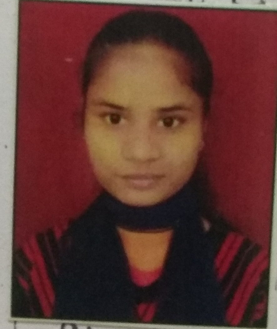  Our Selected Student