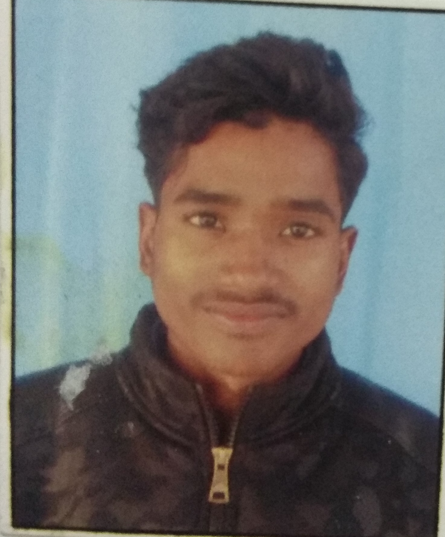  Our Selected Student