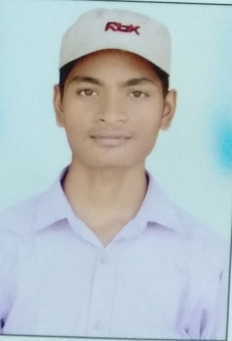  Our Selected Student