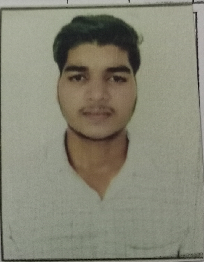  Our Selected Student