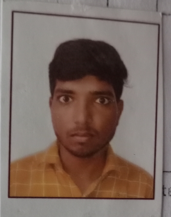  Our Selected Student