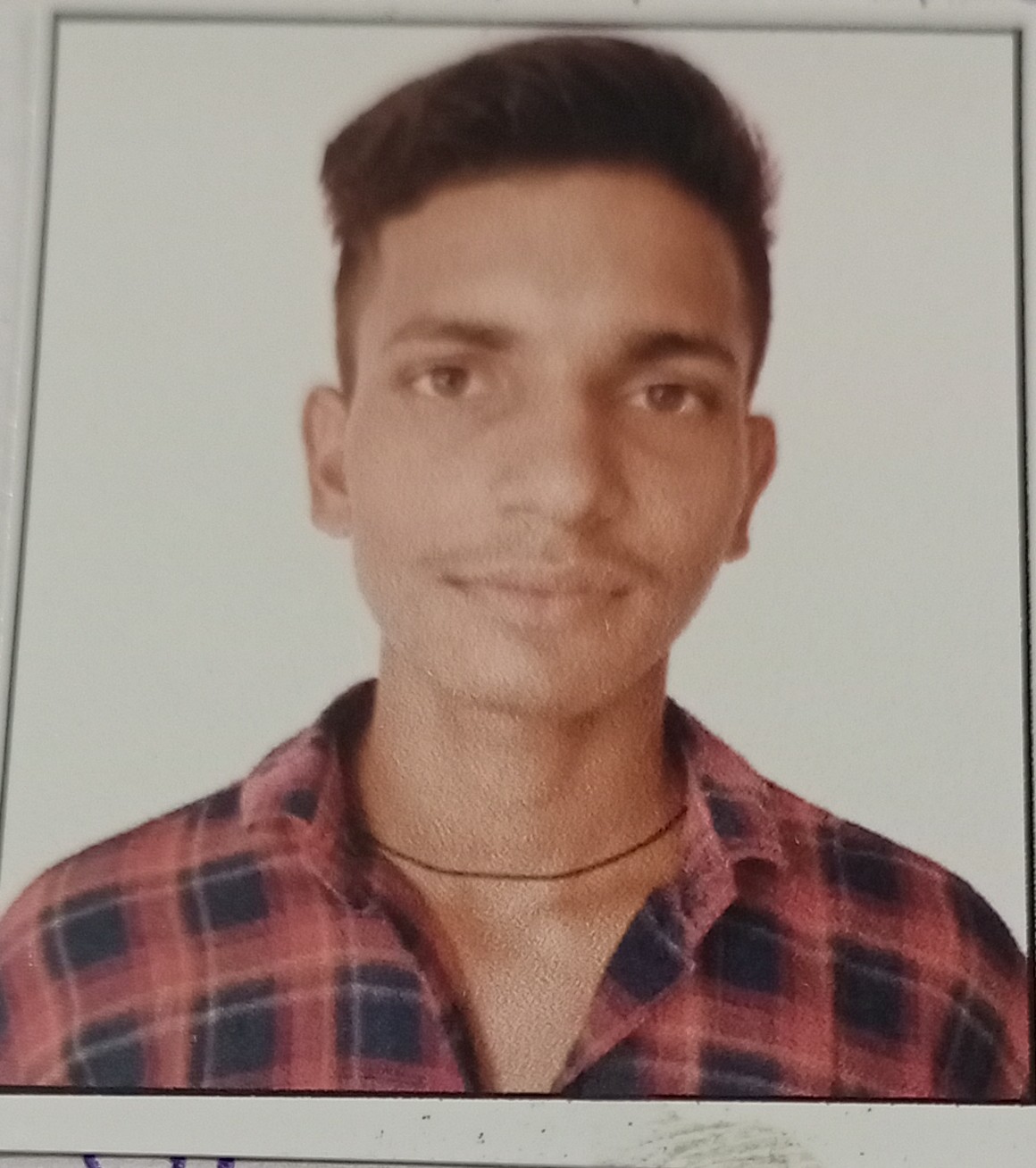  Our Selected Student