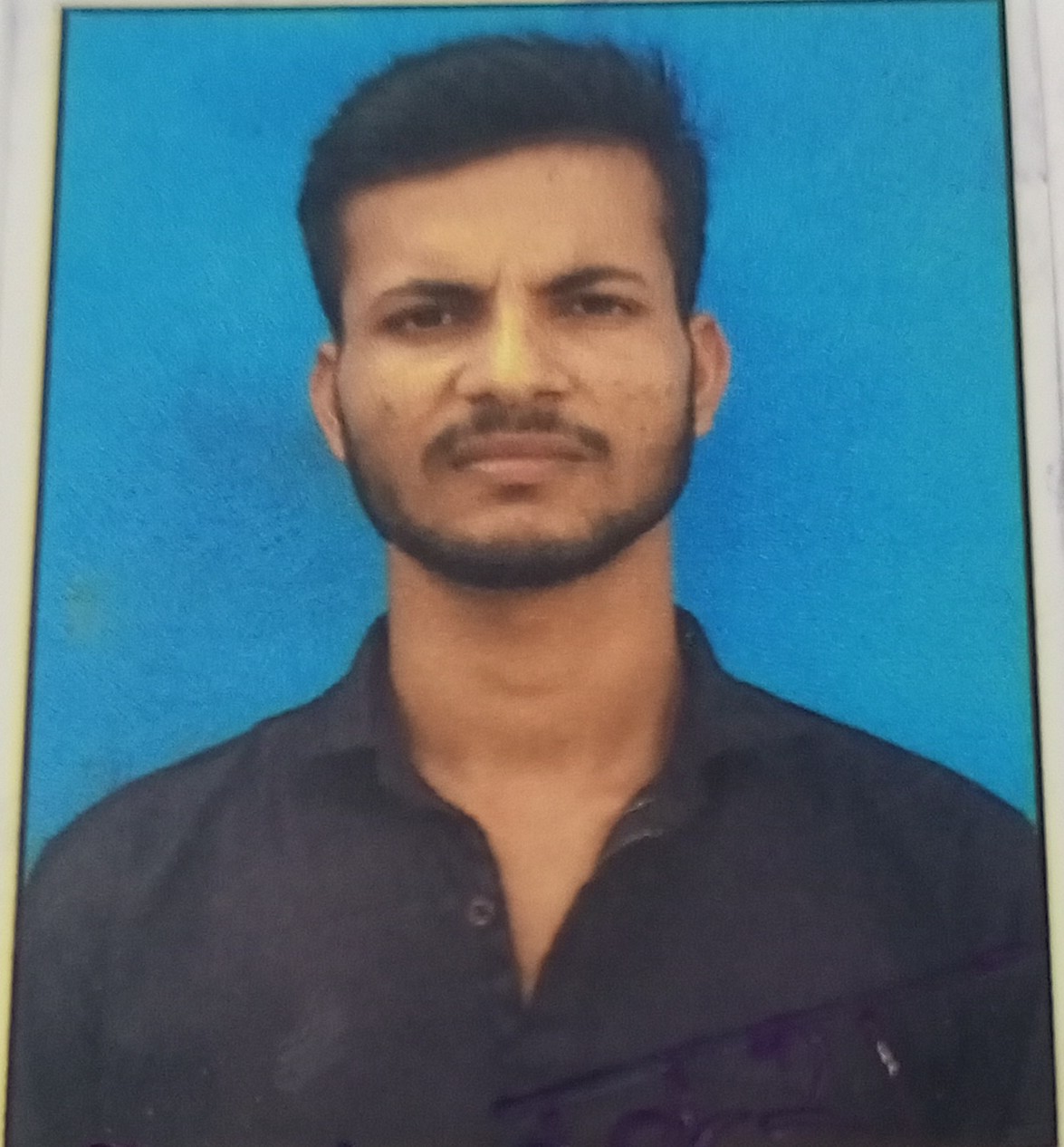  Our Selected Student