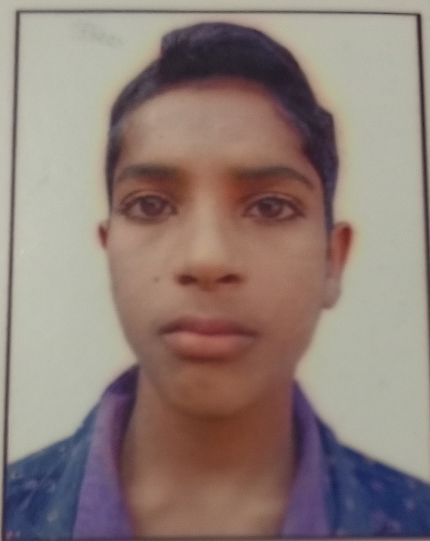  Our Selected Student