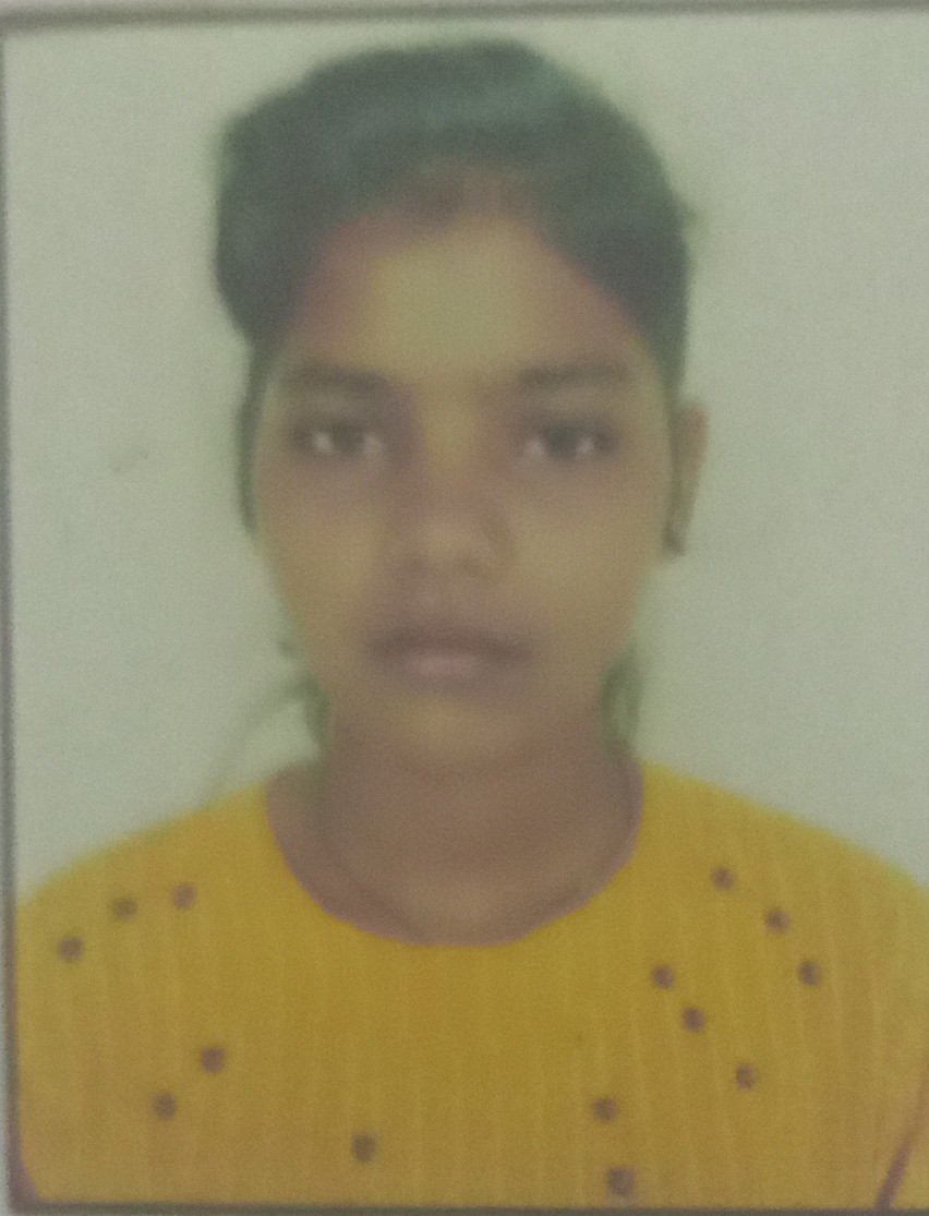  Our Selected Student