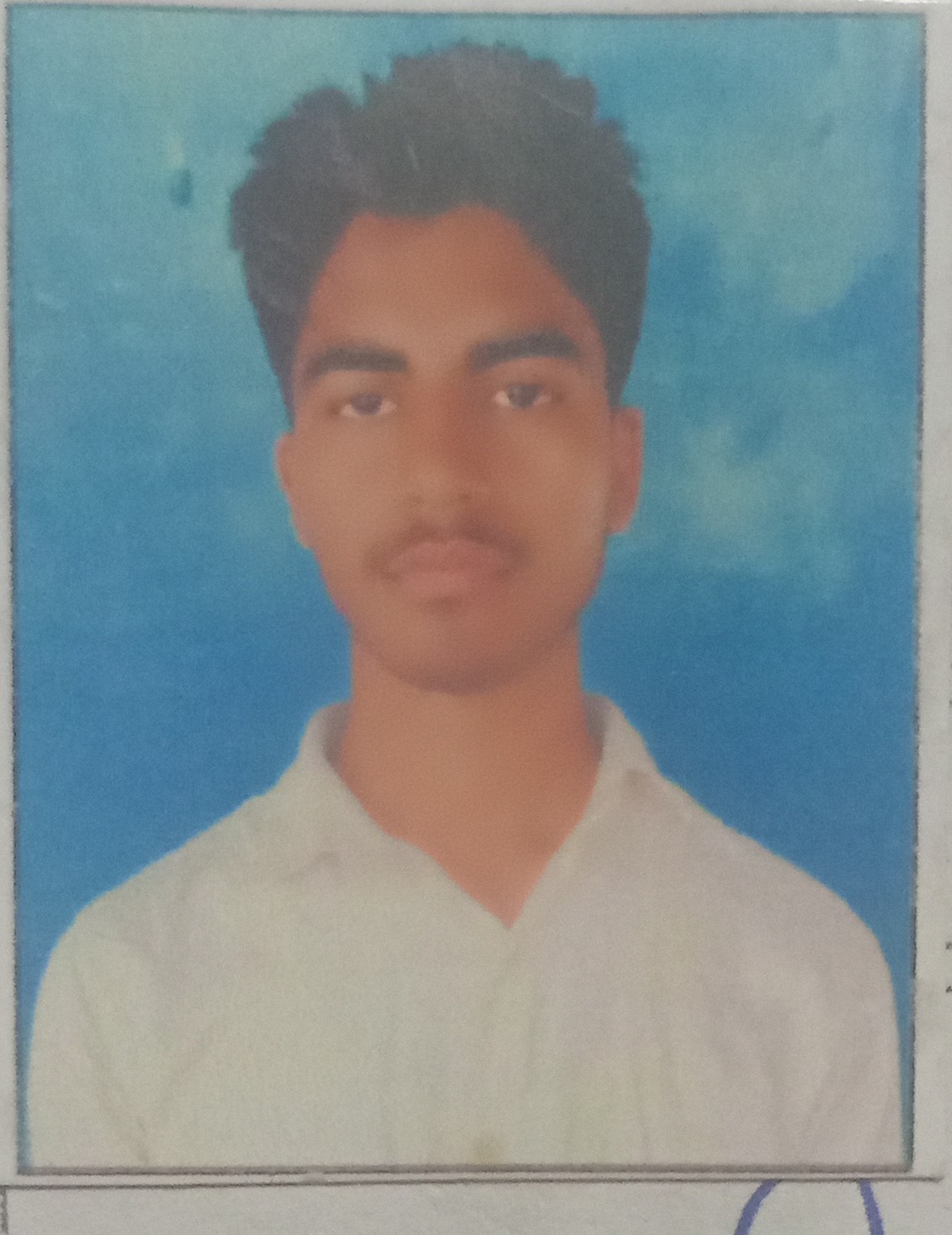  Our Selected Student