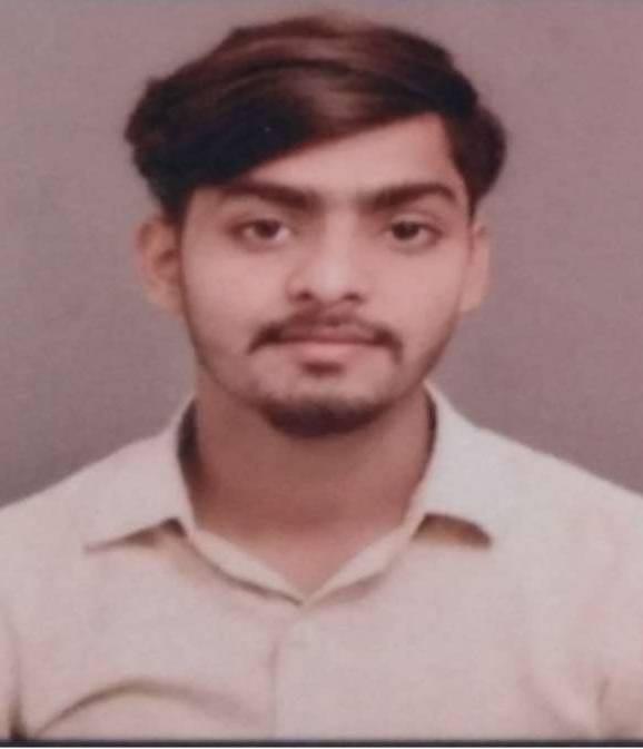  Our Selected Student