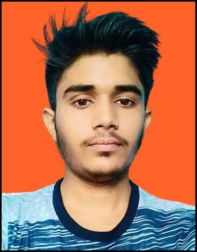  Our Selected Student