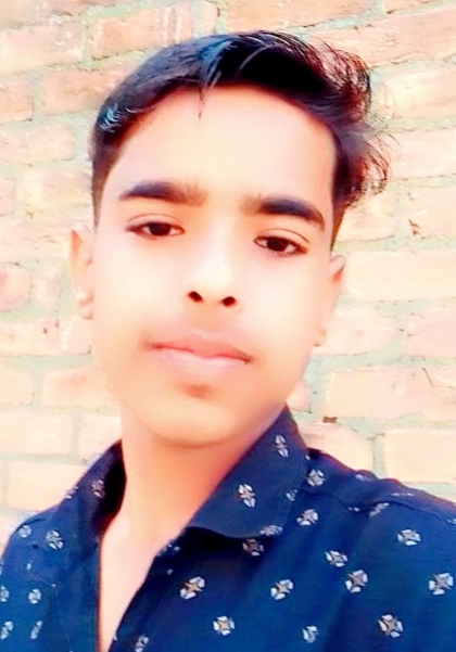  Our Selected Student