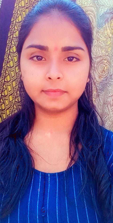  Our Selected Student