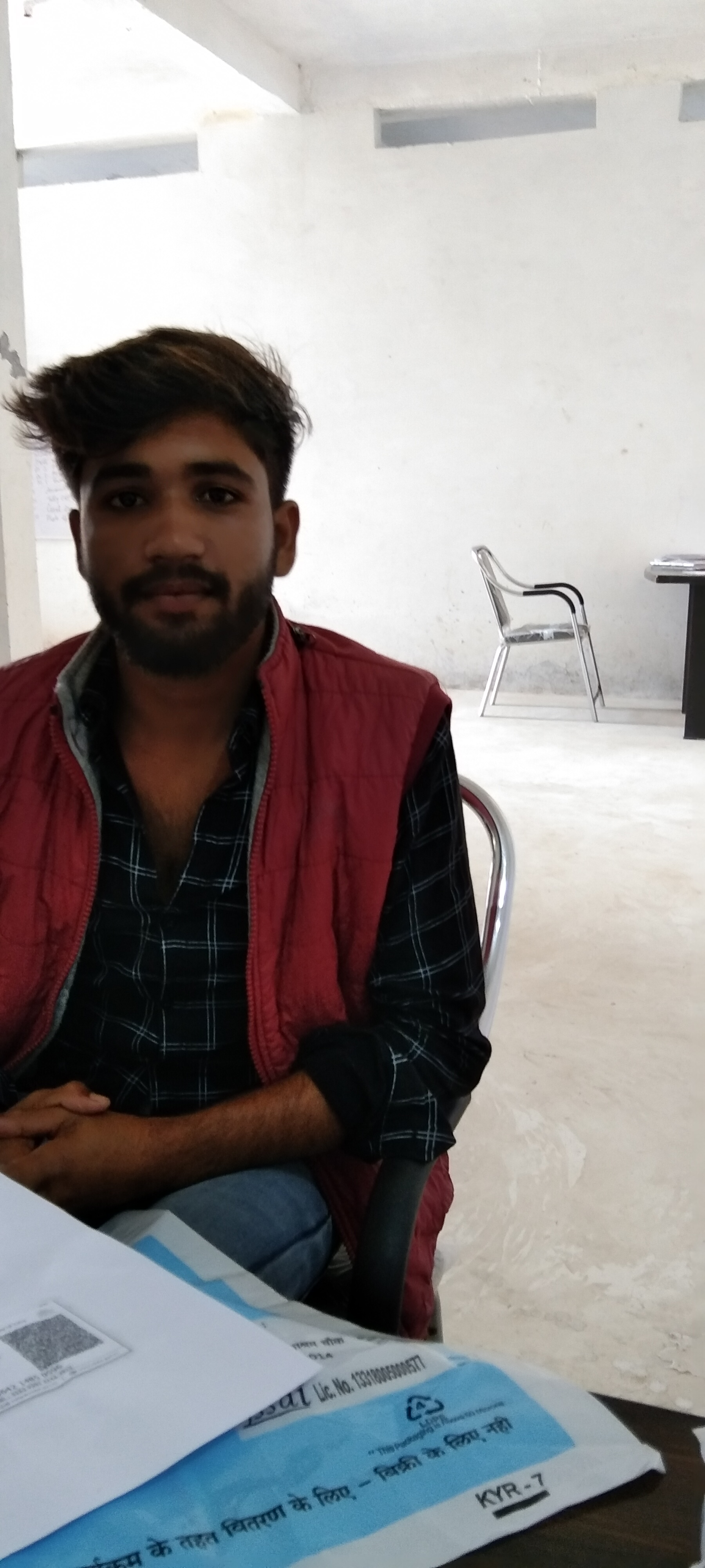  Our Selected Student