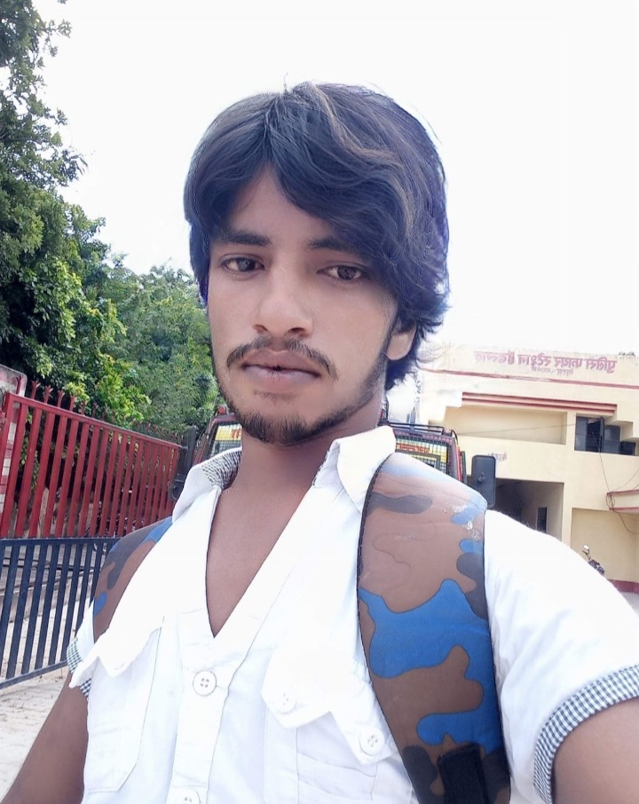  Our Selected Student