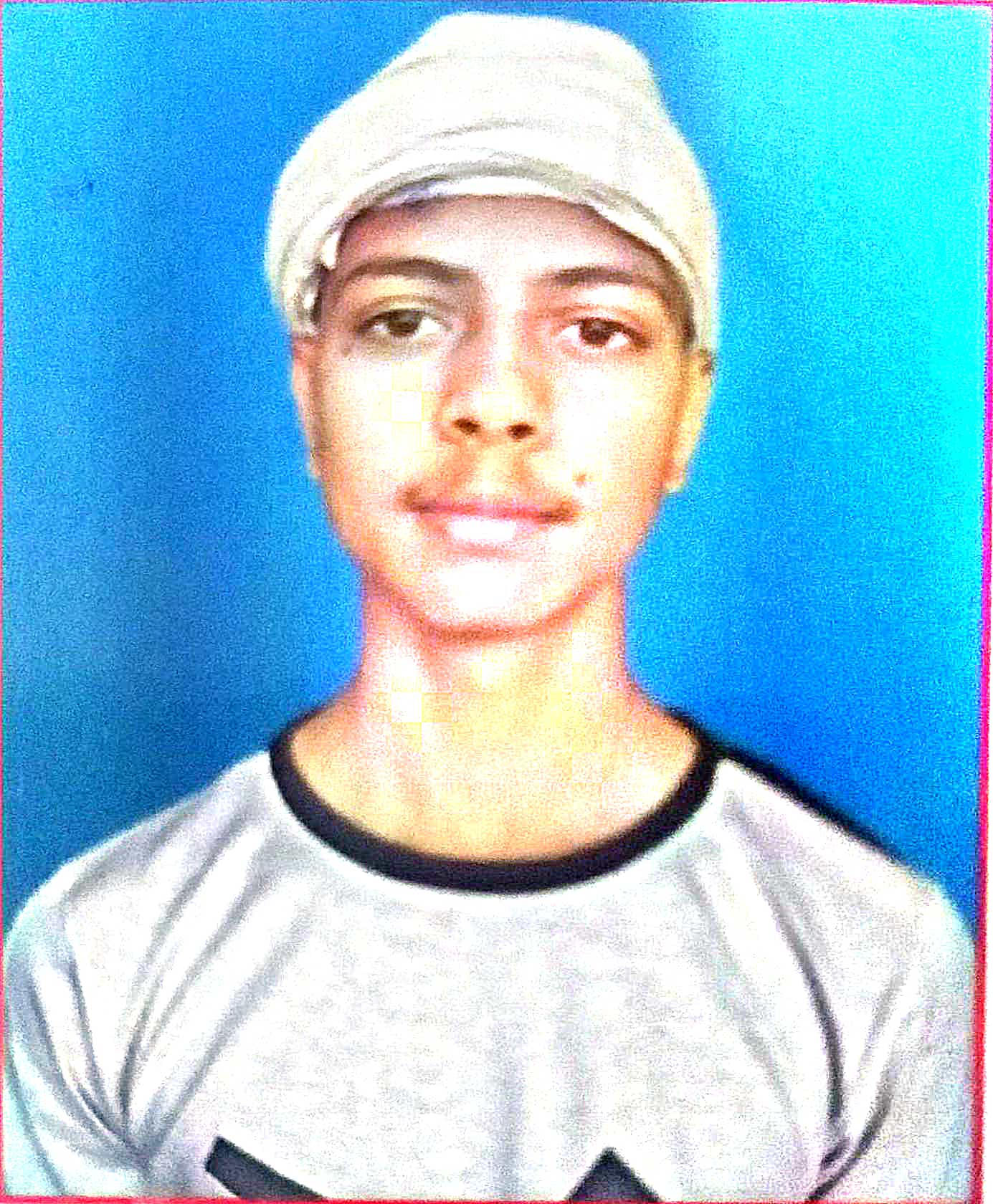  Our Selected Student