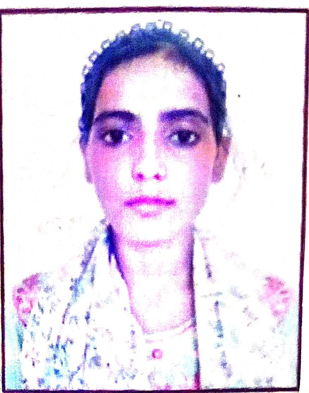  Our Selected Student