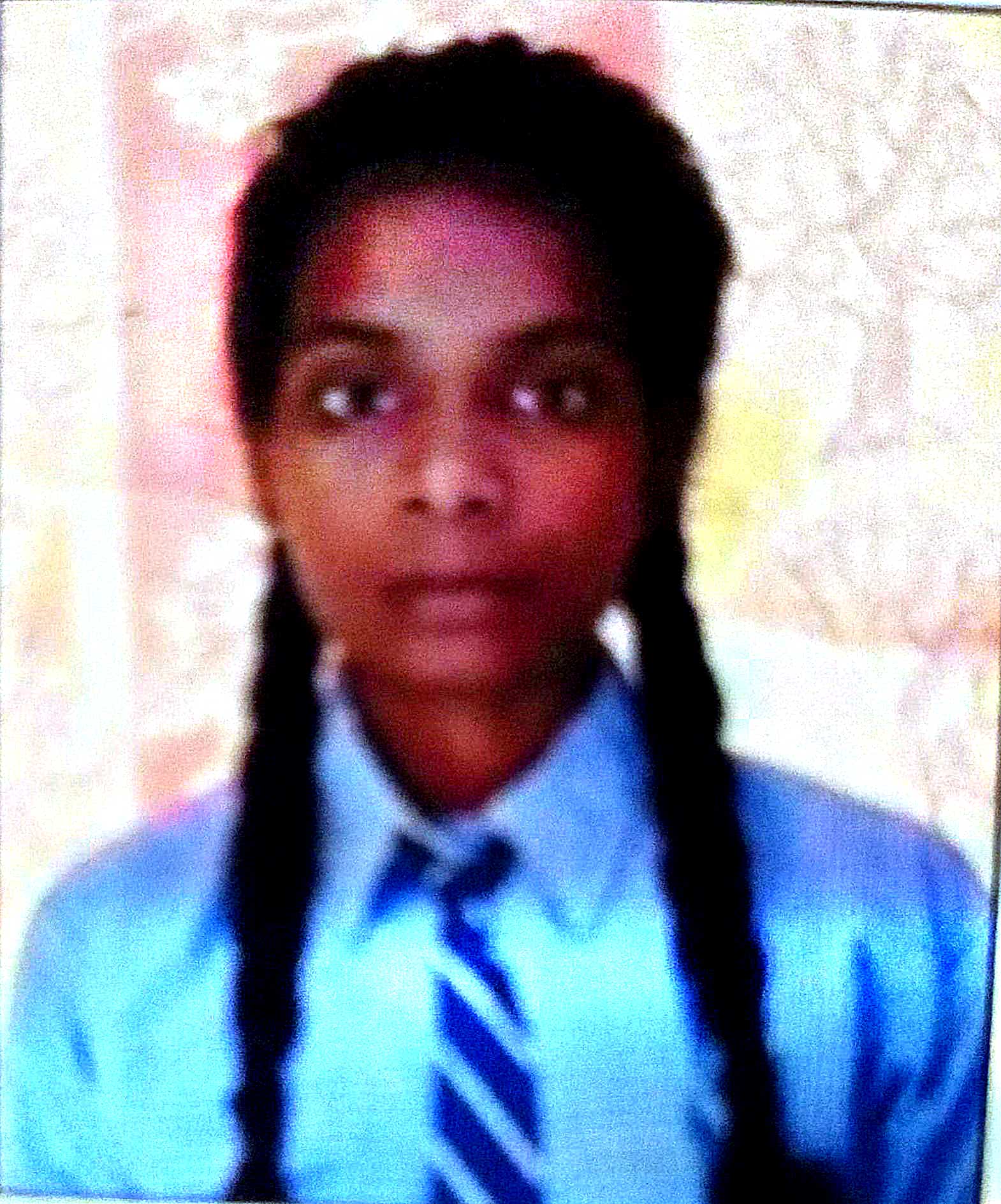  Our Selected Student