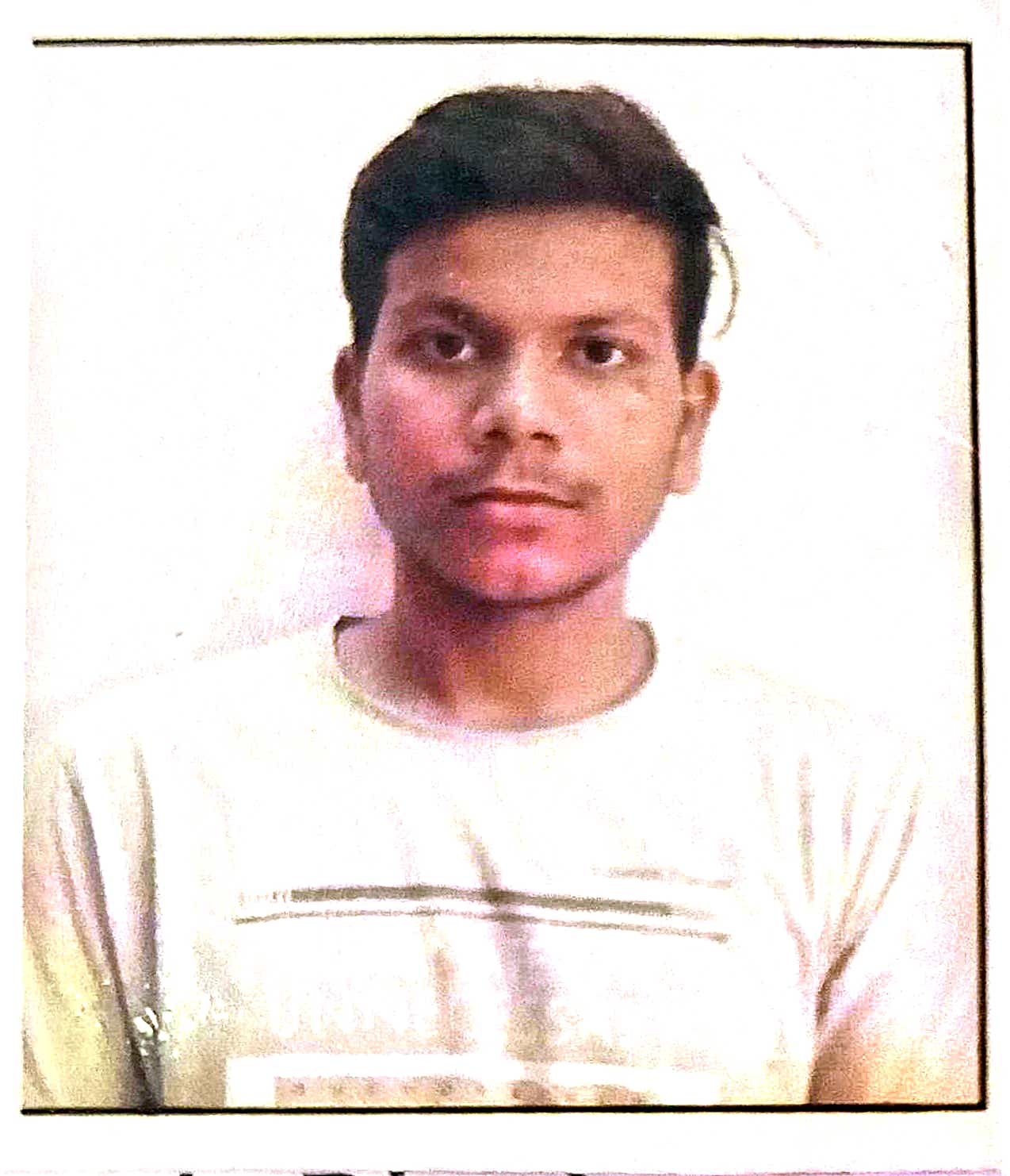  Our Selected Student