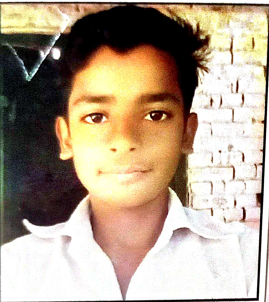  Our Selected Student