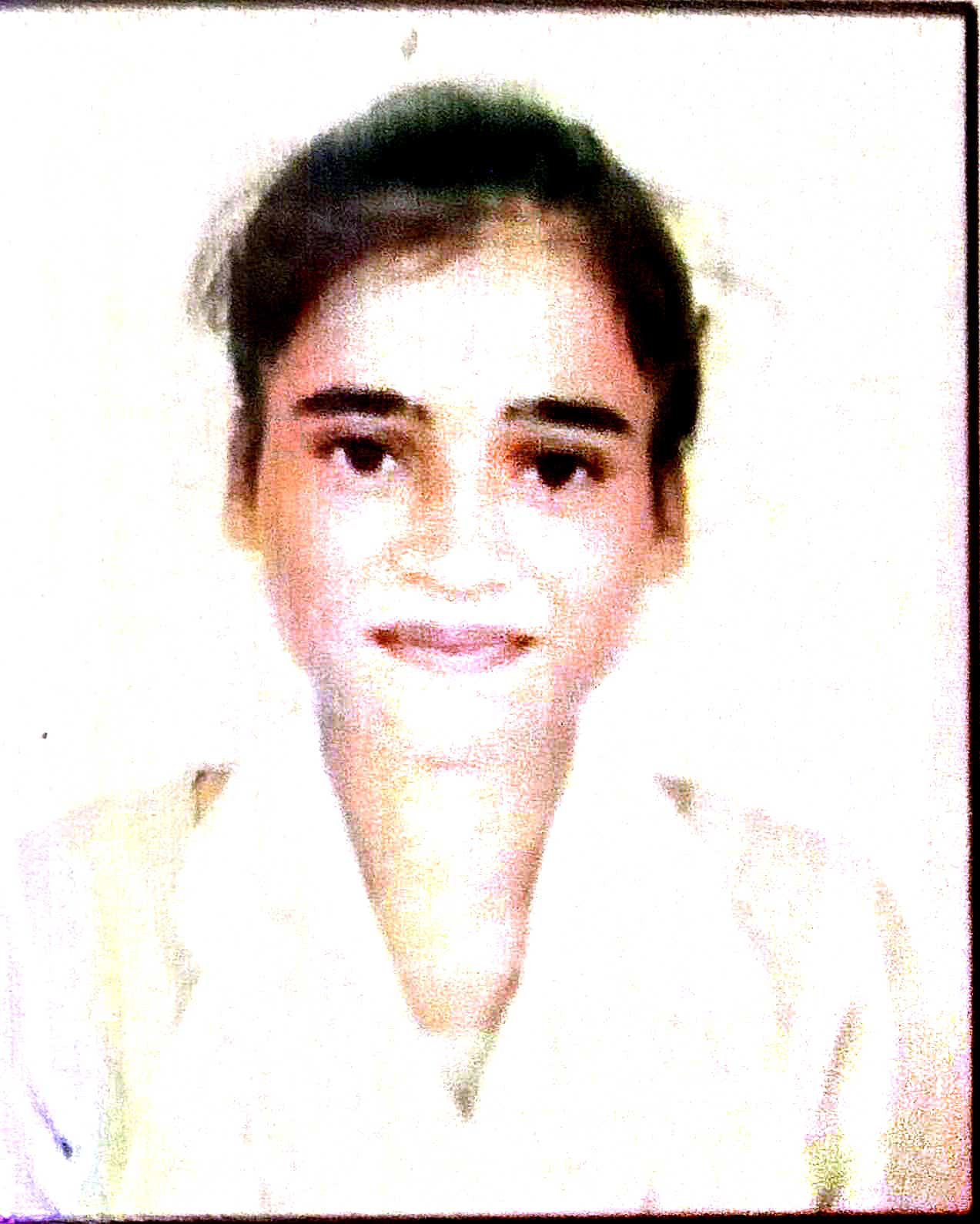  Our Selected Student