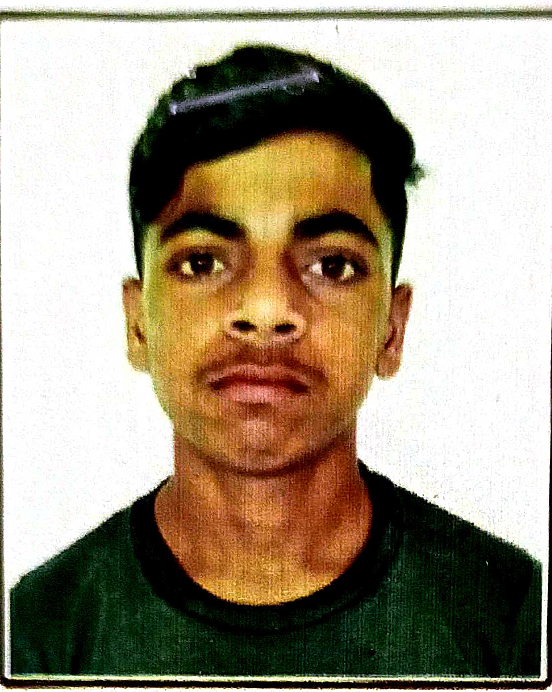  Our Selected Student