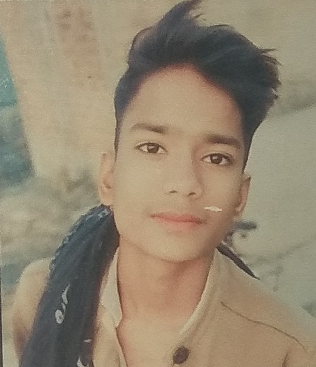  Our Selected Student