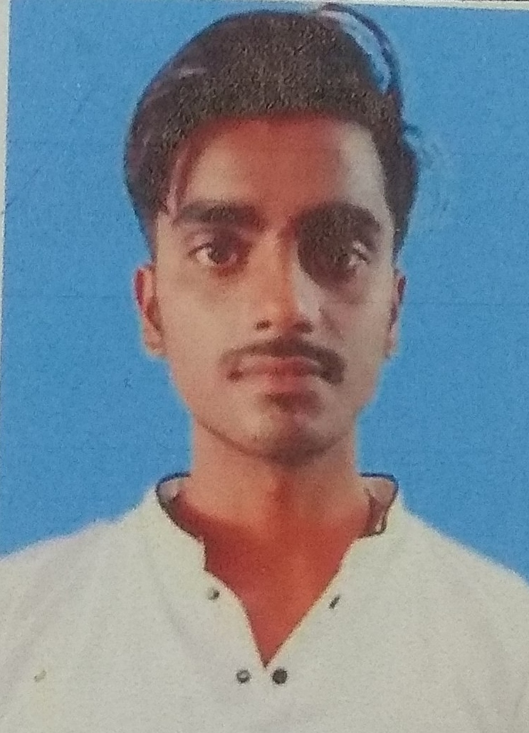  Our Selected Student