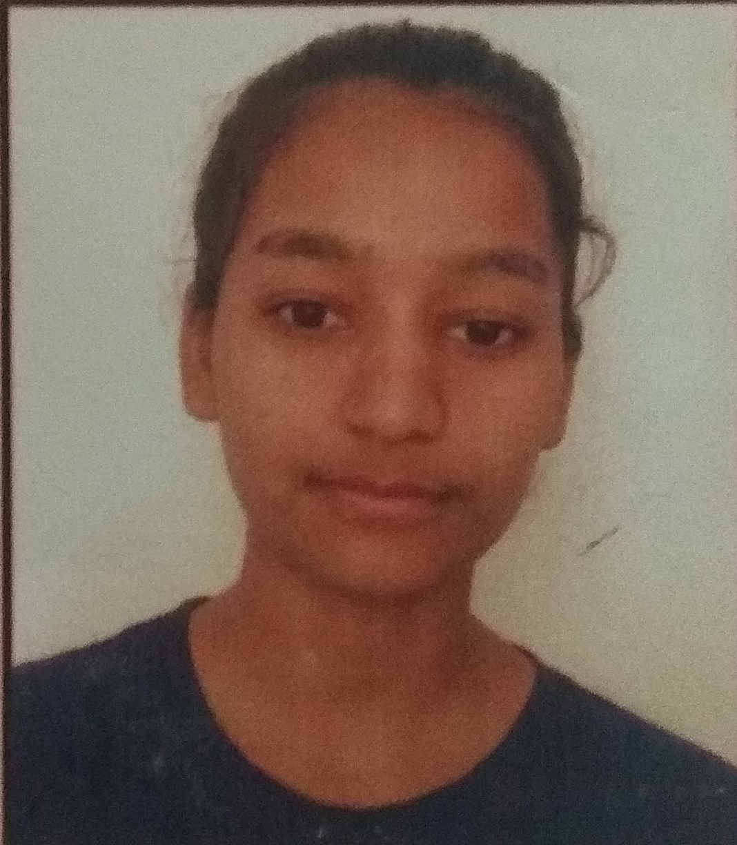  Our Selected Student