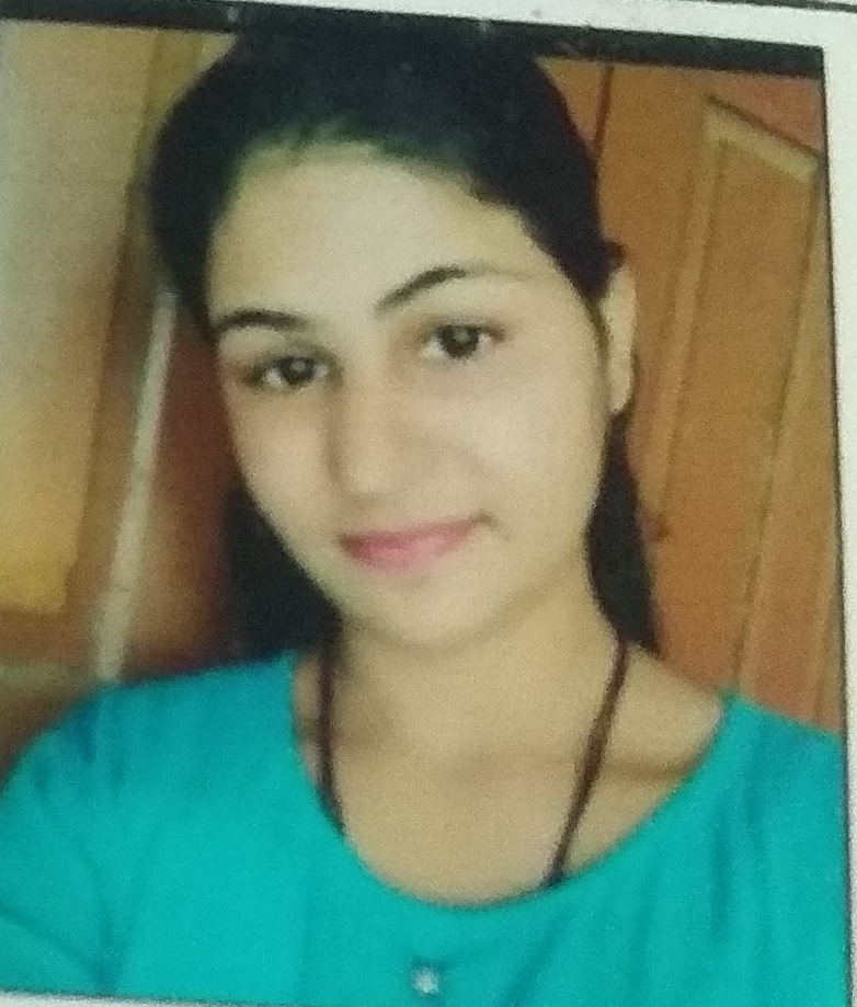  Our Selected Student