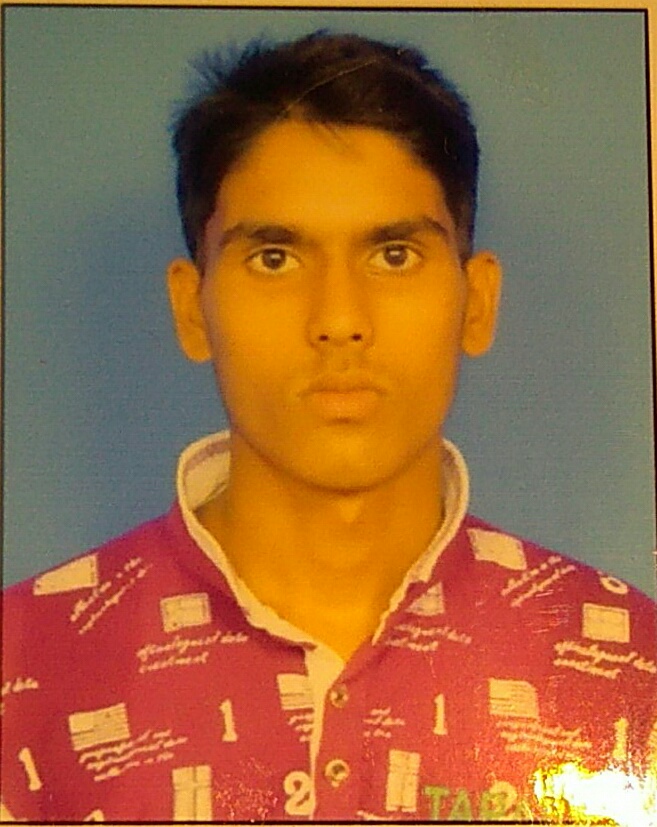  Our Selected Student