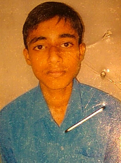  Our Selected Student