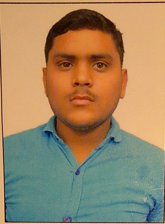  Our Selected Student