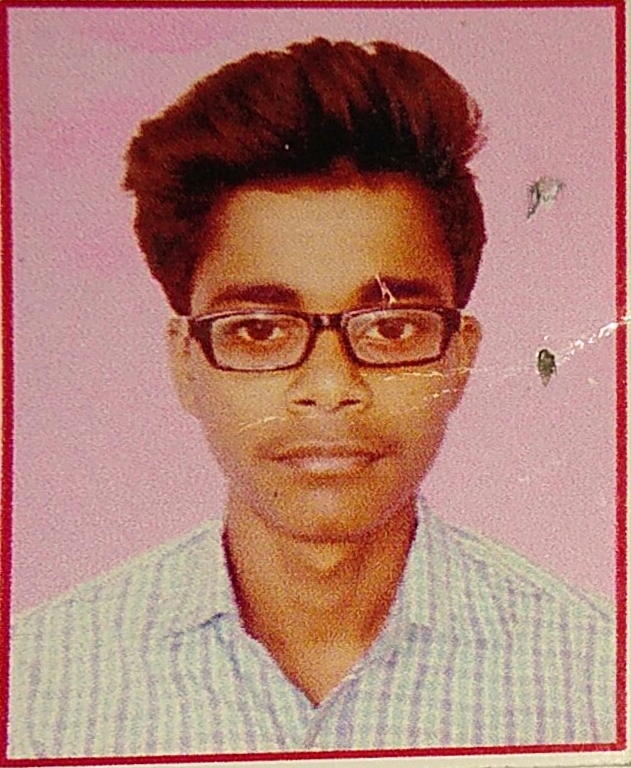  Our Selected Student